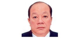 Đại tá Trần Thanh Trà, nguyên Phó Trưởng Ban Nội chính Thành ủy TPHCM qua đời
