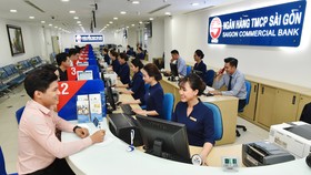 SCB vào tốp 10 Ngân hàng Việt có tên trong danh sách 500 ngân hàng mạnh nhất khu vực