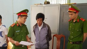 Ông Huỳnh Bê bị bắt tạm giam 4 tháng để điều tra về hành vi lừa đảo chiếm đoạt tài sản