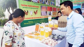 Lễ hội ẩm thực, quảng bá sản phẩm gà tại Bình Định