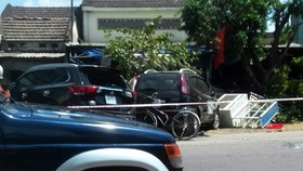 Bình Định xảy ra tai nạn nghiêm trọng khiến 3 người tử vong