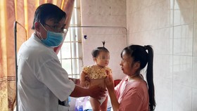Mở rộng điều tra vụ gần 400 người dân bị ngộ độc ở Bình Định