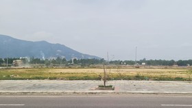 Cảnh báo rao bán căn hộ trái luật, trục lợi tại dự án khu đô thị Long Vân 2, Bình Định