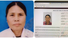 Làm căn cước công dân, phát hiện chị em song sinh thất lạc nhau 47 năm