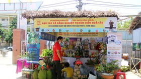 Độc đáo lễ hội nông sản lớn nhất Bình Định