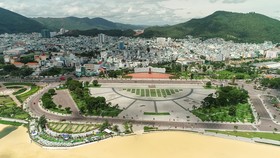Bình Định “ra mắt” liên doanh nhà đầu tư của dự án khu đô thị trên 2.900 tỷ đồng