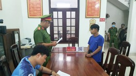 Phú Yên: Khởi tố thêm 12 đối tượng trong đường dây đánh bạc lô đề tiền tỷ
