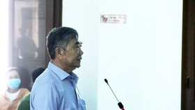 Vụ bán 262 lô đất thất thoát 8 tỷ đồng: Cựu lãnh đạo UBND tỉnh Phú Yên lãnh án 6 năm tù