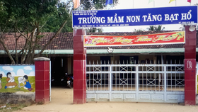 Vụ bé trai 5 tuổi tử vong tại trường mầm non: Nguyên nhân tử vong do bệnh lý