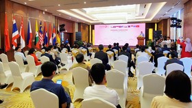 Khai mạc Hội nghị Bưu chính các nước ASEAN năm 2022