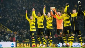 Atalanta - Borussia Dortmund 1-1 (chung cuộc 3-4): Dortmund hút chết