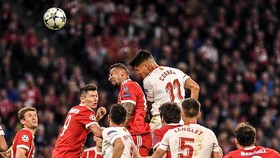 Bayern - Sevilla 0-0 (chung cuộc 2-1): Hòa nhạt, Hùm xám vẫn giành vé vào bán kết