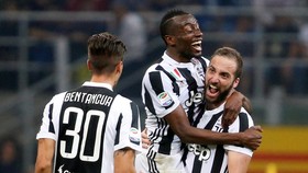 Juventus - Bologna 3-1: “Bà đầm già” củng cố ngôi đầu