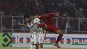 Indonesia - Philippines 0-0: Cầm hòa chủ nhà, Philippines nhì bảng gặp Việt Nam