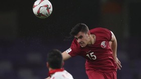 Qatar - Lebanon 2-0: Bassam Hisham, Almoez Ali tỏa sáng giành 3 điểm
