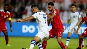 Uzbekistan - Oman 2-1: Akhmedov, Shomorodov lập công, Krimets nhận thẻ đỏ