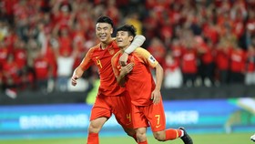 Philippines - Trung Quốc 0-3: Wu Lei lập 2 siêu phẩm và Yu Dabao ấn định chiến thắng thứ 2