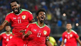 Oman - Turkmenistan 3-1: Kano, Al-Ghassani, Al-Musalami xuất thần giành vé vớt vòng 1/8
