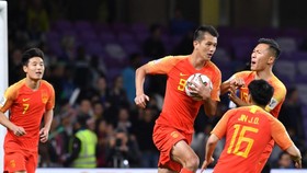 Thái Lan - Trung Quốc 1-2: Supachai mở tỷ số nhưng Xiao Zhi, Gao Lin ngược dòng giành vé 
