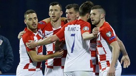 Croatia - Azerbaijan 2-1: Seydaev mở tỷ số, Barisic, Kramaric vất vả thắng ngược dòng 