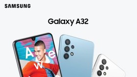 Samsung Galaxy A32 - Khởi đầu hoàn hảo cho dòng A series trong 2021