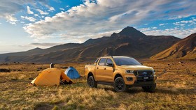 Cách đảm bảo xe Ford Ranger đáp ứng tiêu chuẩn chất lượng thế giới