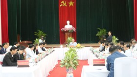 Vụ “Bùng phát xây nhà trái phép” ở Đà Nẵng:  Bí thư Thành ủy TP Đà Nẵng yêu cầu xử lý kiên quyết