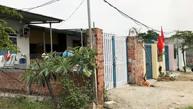 Vụ “Bùng phát nhà trái phép” ở Đà Nẵng: Nguyên cán bộ địa chính phường Hoà Khánh Nam bị bắt