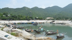 Quảng Nam gửi công điện khẩn đối phó cơn bão số 9
