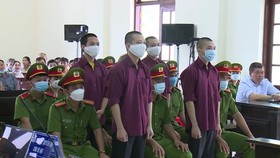 Trưng cầu giám định ADN 28 người sinh sống tại “Tịnh thất bồng lai”