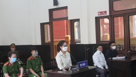 Nữ kế toán lãnh án 15 năm tù vì chiếm đoạt 19 tỷ đồng của công ty