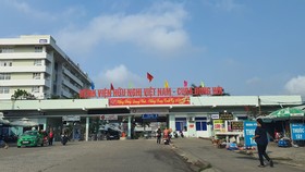Bệnh viện Việt Nam-Cu Ba (Quảng Bình) cứu sông bệnh nhân vỡ tim và tụy