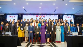 Khai mạc Diễn đàn thanh niên tình nguyện ASEAN mở rộng năm 2022