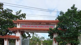 Trung tâm GDTX tỉnh Quảng Bình nơi chú ruột làm giám đốc để cháu là thủ quỹ tham ô 6,4 tỷ đồng