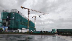 Quảng Bình: Chỉ 7/40 dự án trích lập quỹ nhà ở xã hội