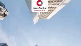 Làn sóng bán tháo đối với nhóm Louis Capital tiếp tục được đẩy mạnh trong phiên sáng nay.