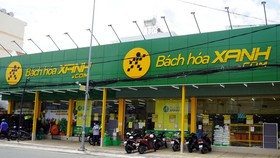 Bách Hóa Xanh nguy cơ lỗ trở lại, ông Nguyễn Đức Tài đăng ký bán 1 triệu cổ phiếu MWG