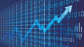 Ngân hàng phân hóa, VN Index tiến sát mốc 1.490 điểm
