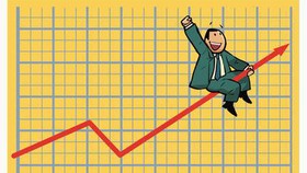 Cổ phiếu ngân hàng ‘đồng khởi’, VN Index tái lập mốc 1.500 điểm
