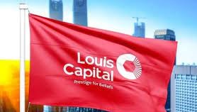 Sau FLC, Ủy ban Chứng khoán nhà nước tiếp tục ‘sờ gáy’ Louis Capital