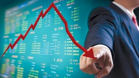 VN Index ‘bốc hơi’ gần 70 điểm sau chuỗi 3 phiên giảm