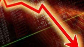 Cổ phiếu giảm sàn hàng loạt, VN Index ‘bốc hơi’ gần 63 điểm