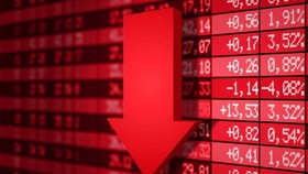 Nhà đầu tư bất ngờ ‘tháo chạy’, VN Index chốt quý II dưới mốc 1.200 điểm