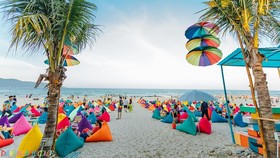 Top 10 điểm du lịch hè được du khách Việt ưa chuộng  