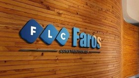 Cổ phiếu liên quan đến FLC bị đình chỉ giao dịch