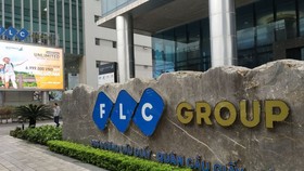 Nhóm cổ phiếu ‘hệ sinh thái’ FLC tăng kịch trần