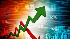 Nhà đầu tư đua lệnh chốt lãi, VN Index bất ngờ ‘quay xe’