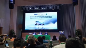 Lãnh đạo Bamboo Airways chia sẻ về việc nhận máy bay và kế hoạch IPO sắp tới.