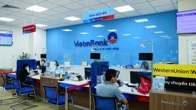 Năm 2021, VietinBank sẽ cắt giảm lợi nhuận 6.000 tỷ đồng để hỗ trợ khách hàng