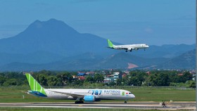 Bamboo Airways tăng tần suất nhiều đường bay cùng loạt ưu đãi hấp dẫn 